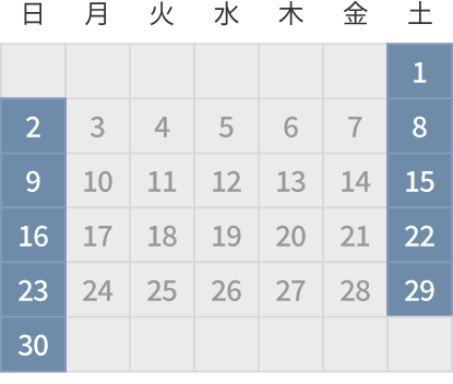 4月