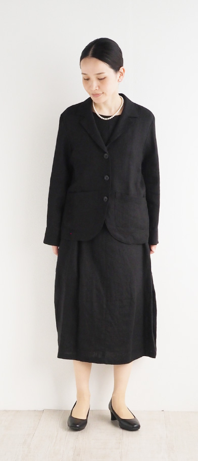 フォーマルスタイル