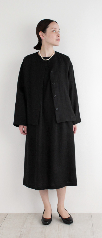 フォーマルスタイル