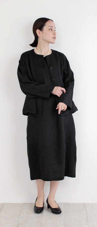 フォーマルスタイル