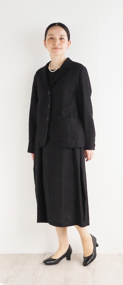 フォーマルスタイル