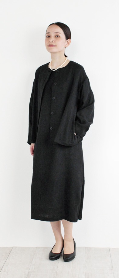 フォーマルスタイル