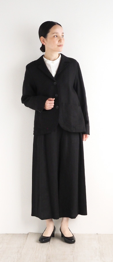 フォーマルスタイル