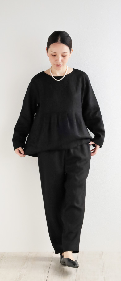 フォーマルスタイル