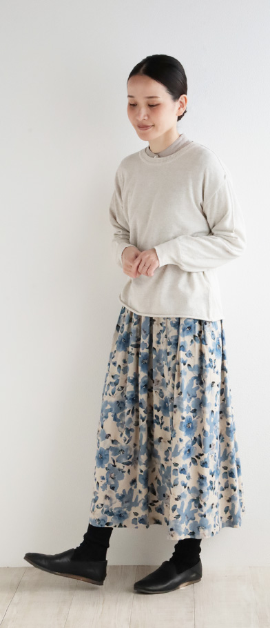 コーディネート