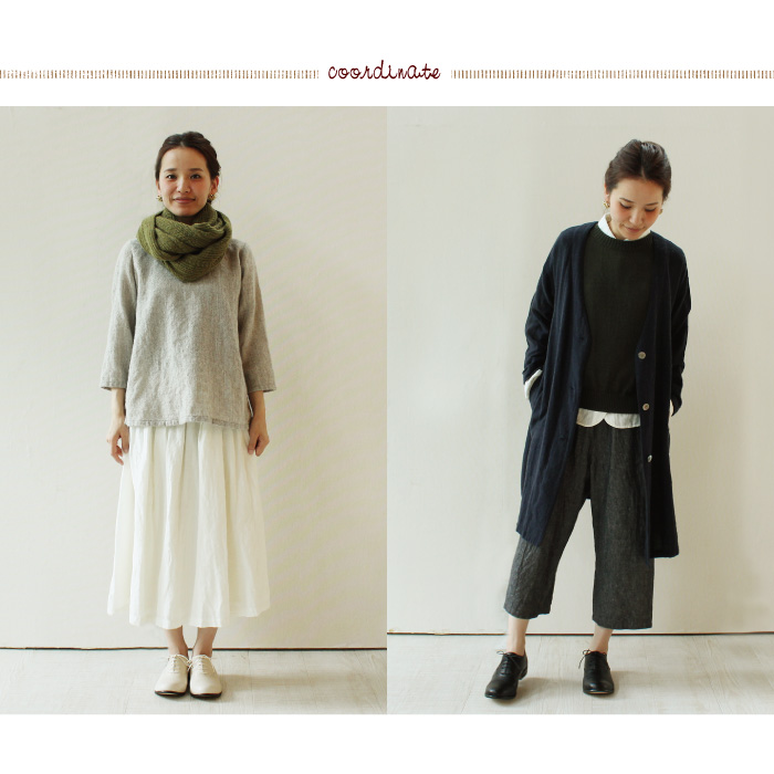 mb レザーレースアップシューズ chloe