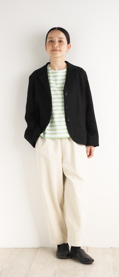 コーディネート