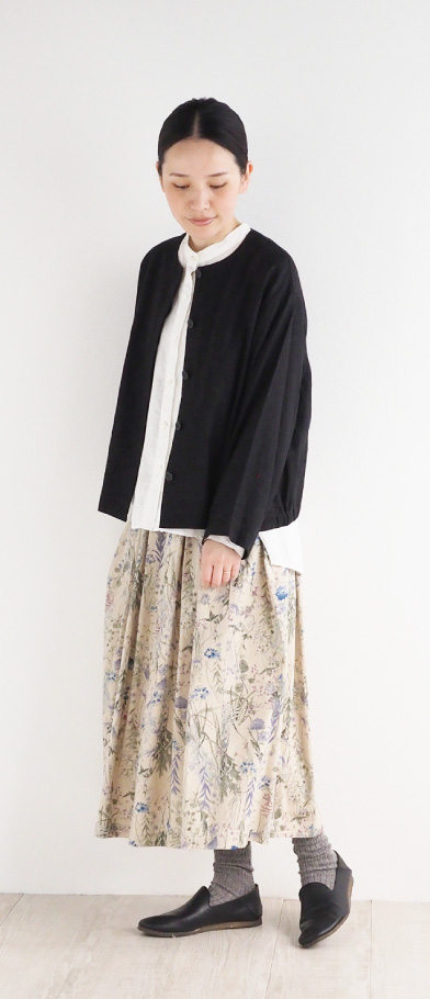 コーディネート