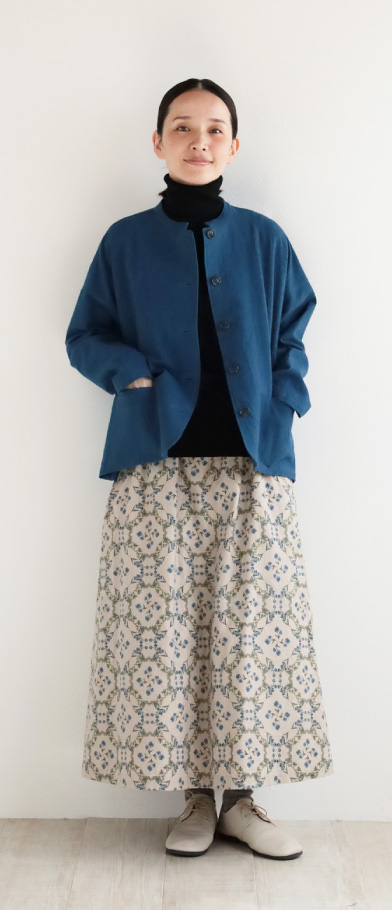 コーディネート