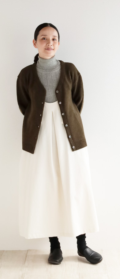 コーディネート