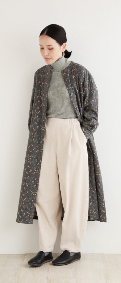 コーディネート