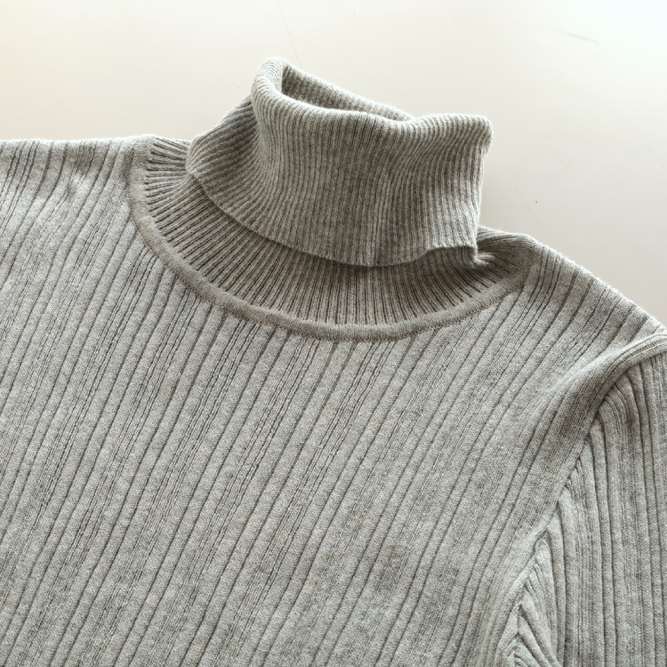 生地アップ 新色グレー