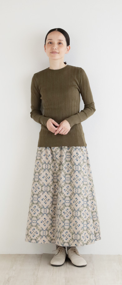 コーディネート