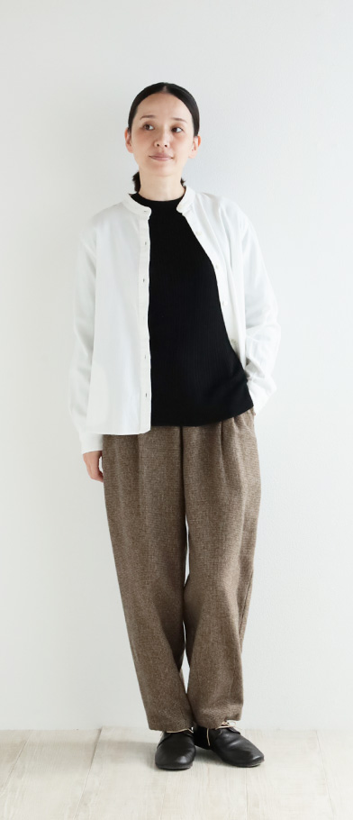 コーディネート