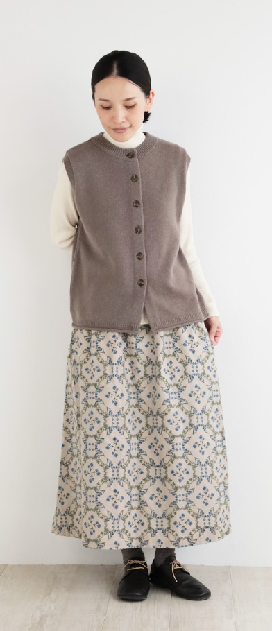 コーディネート