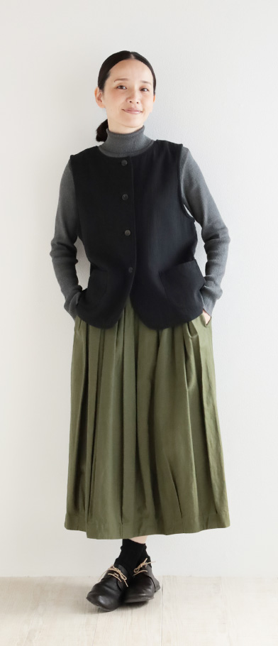 コーディネート