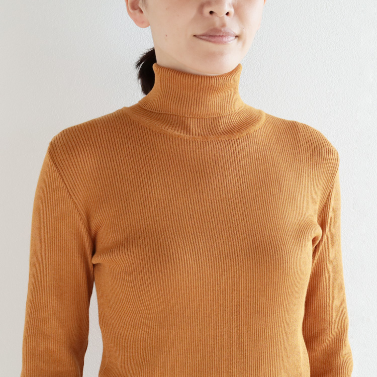 タートルネック