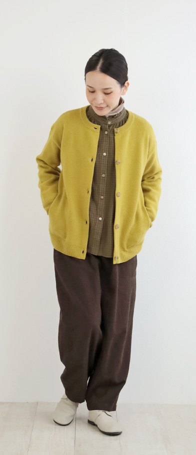 コーディネート