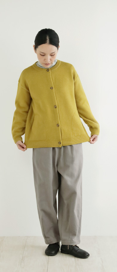 コーディネート