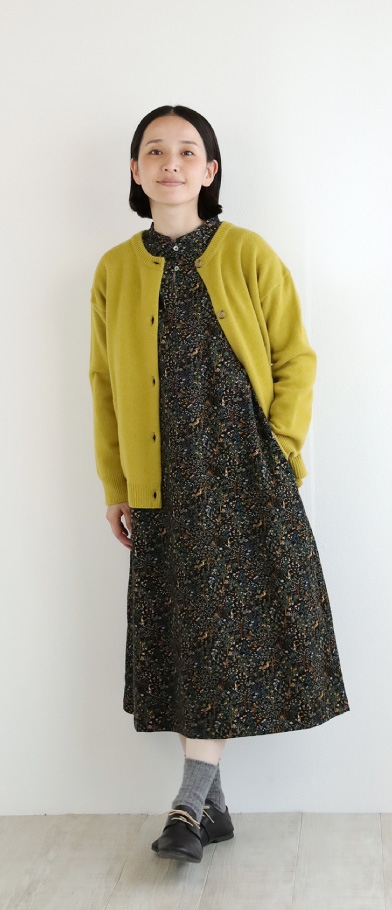 コーディネート