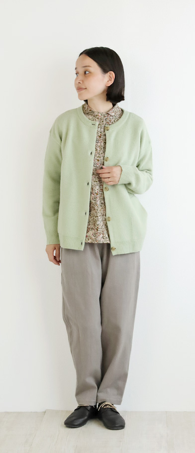 コーディネート