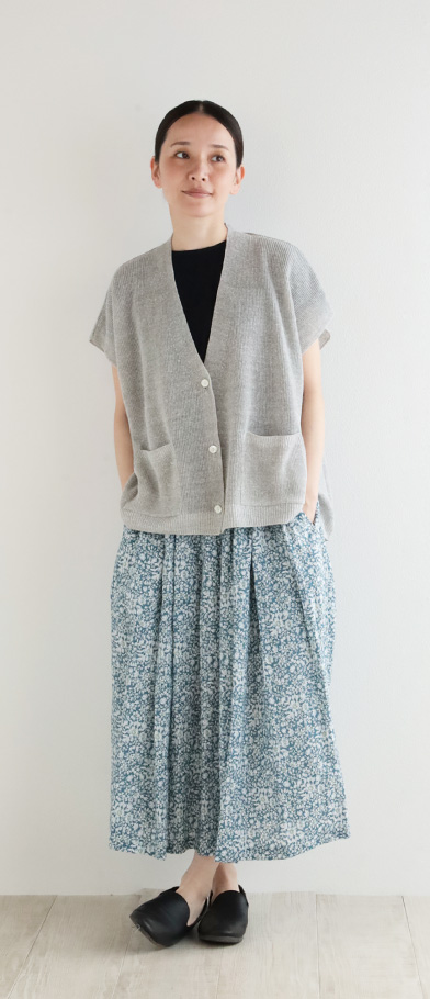 コーディネート