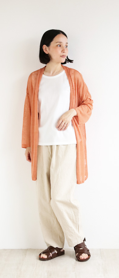 コーディネート