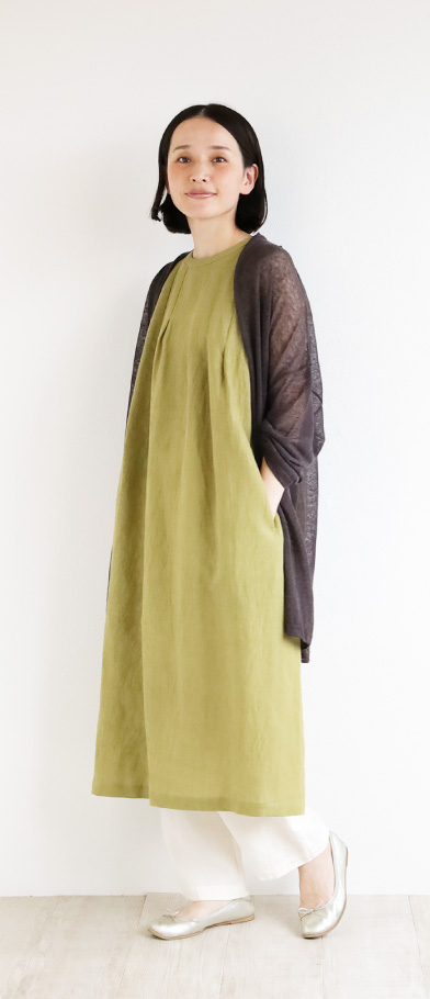 コーディネート