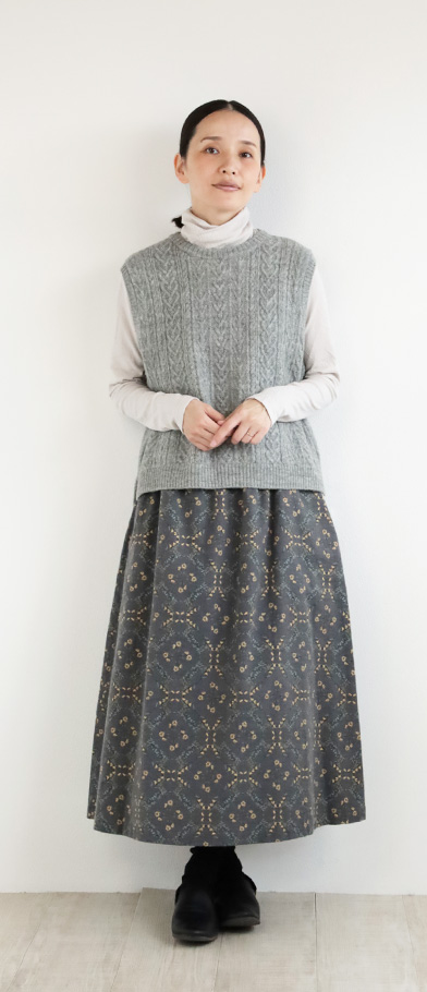 コーディネート