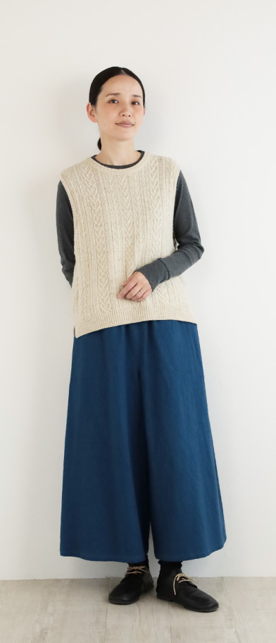 コーディネート