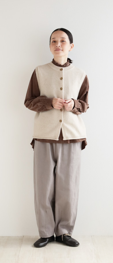 コーディネート