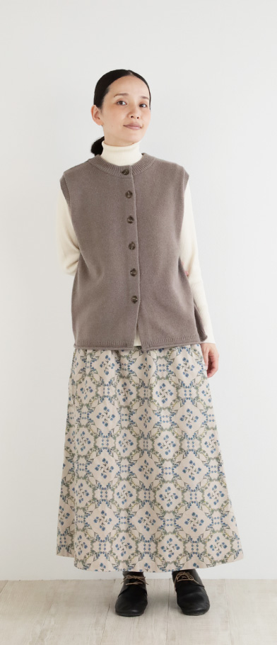 コーディネート