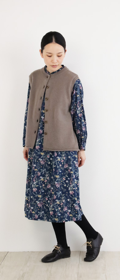 コーディネート