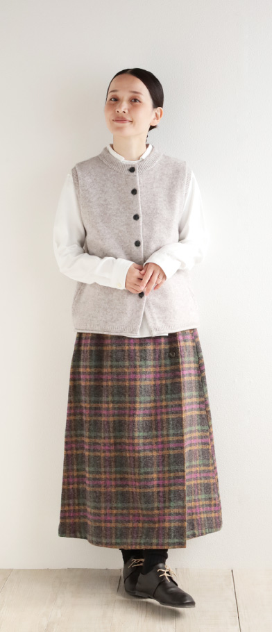 コーディネート