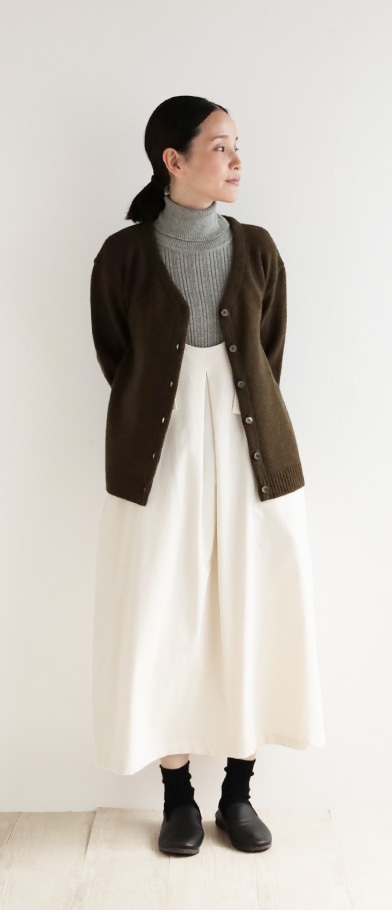 コーディネート