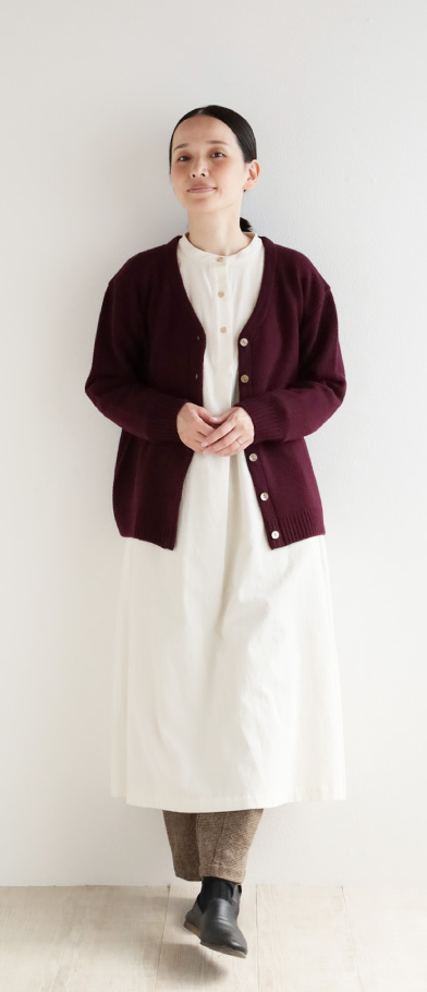 コーディネート