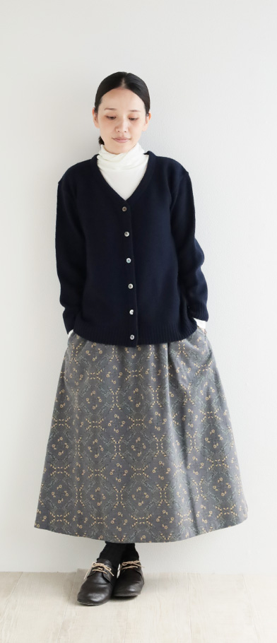 コーディネート