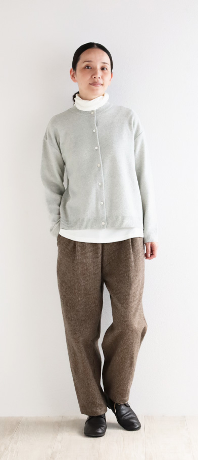 コーディネート