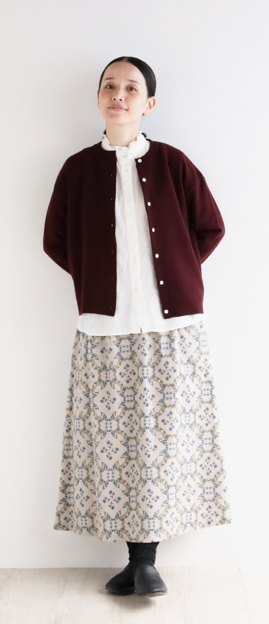 コーディネート