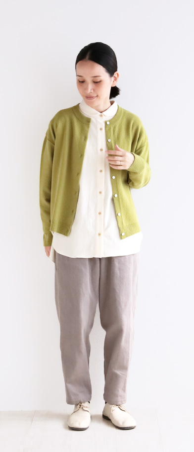 コーディネート