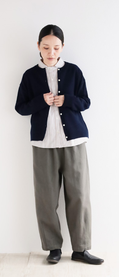 コーディネート