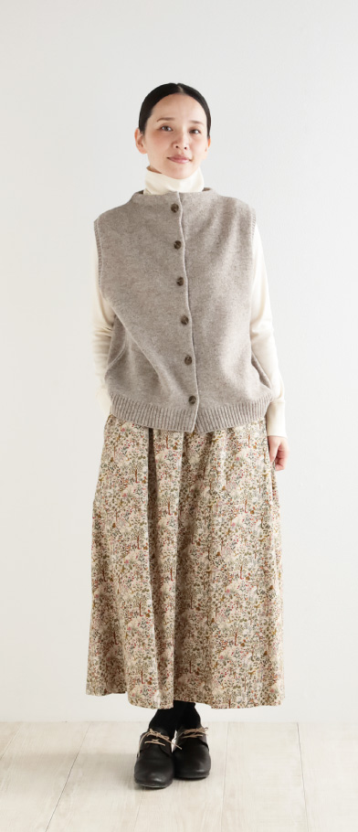 コーディネート