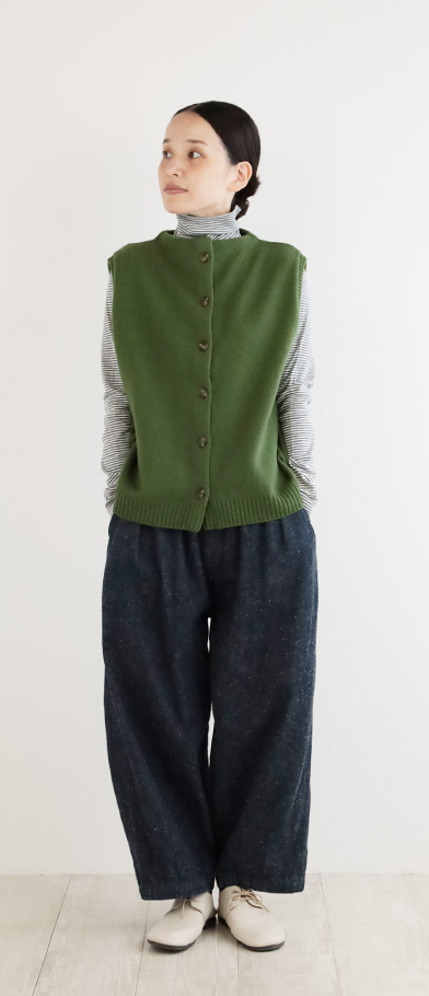 コーディネート