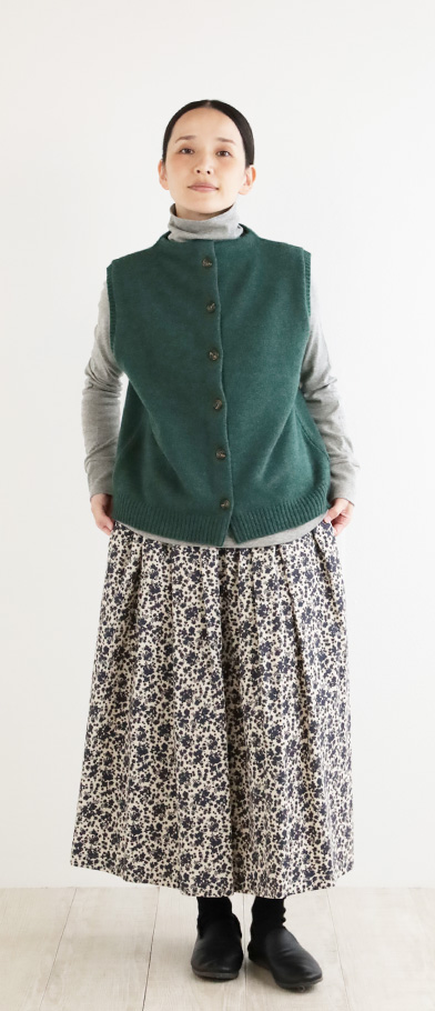 コーディネート