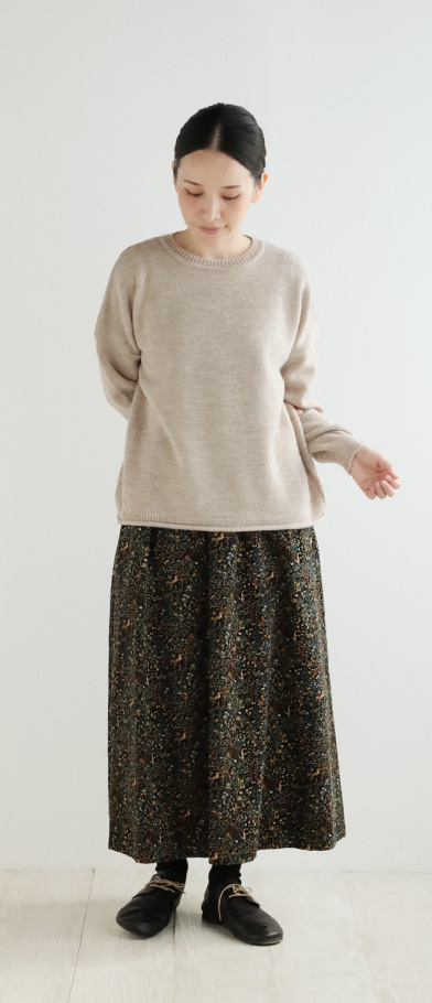 コーディネート