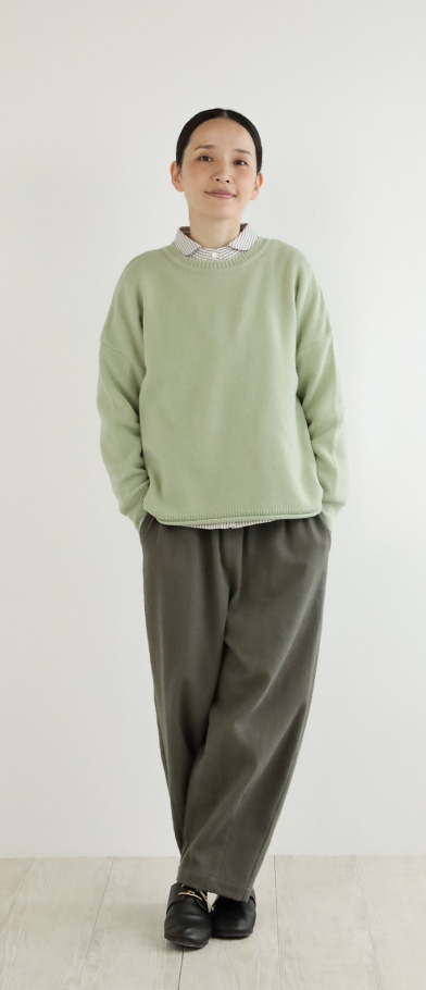 コーディネート