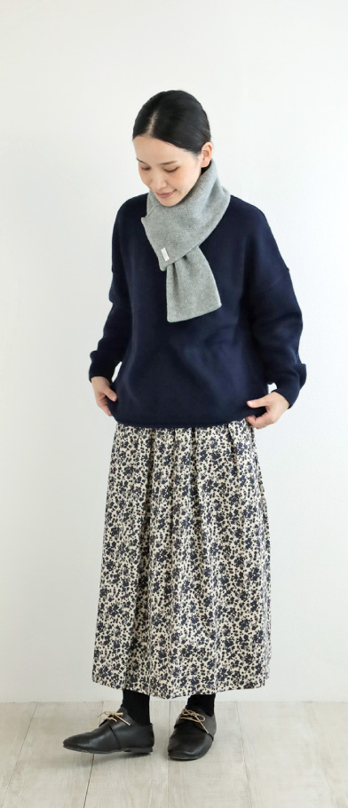 コーディネート