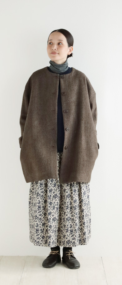 コーディネート