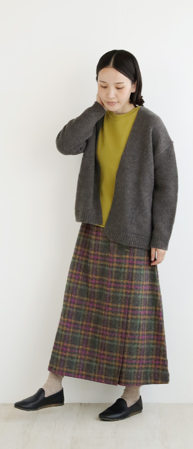 コーディネート