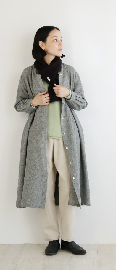 コーディネート